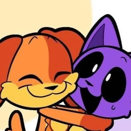 chat with ai character: Catnap and Dogday