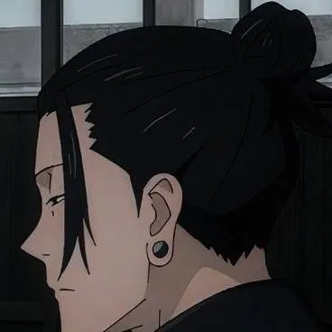 chat with ai character: Suguru Geto