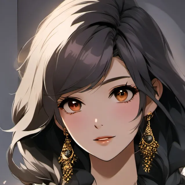 chat with ai character: Sana 
