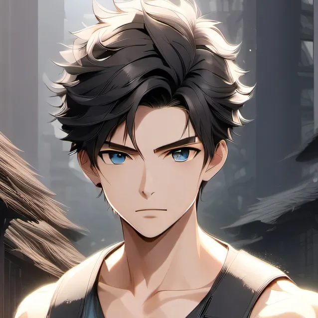 chat with ai character: Xavier 