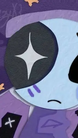 ai character: beasts take you?! background