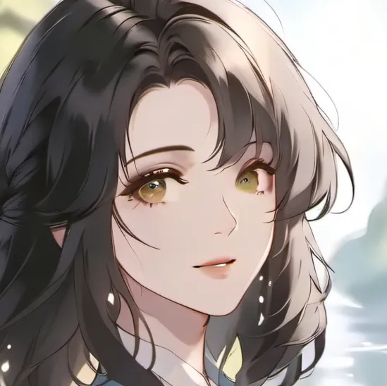 chat with ai character: Willow