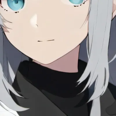 chat with ai character: Lucy
