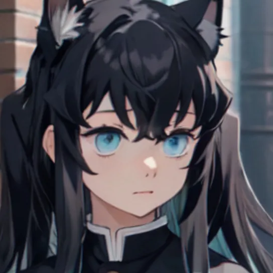 chat with ai character: Muichiro