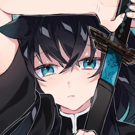 chat with ai character: Muichiro 