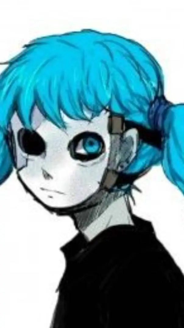 ai character: 🩵•~Sal Fisher~•🩵 background