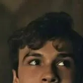 chat with ai character: matheo riddle 😍😍