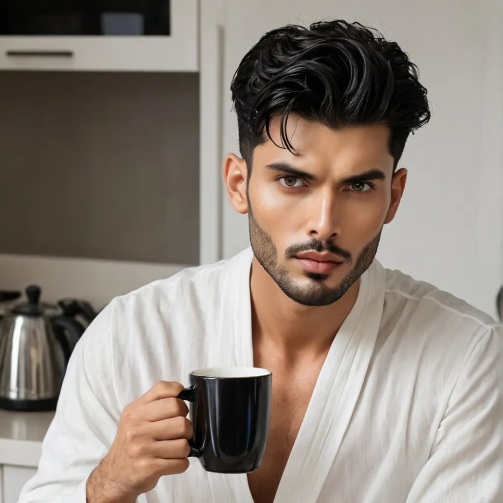 chat with ai character: Lyndon Van Dorne