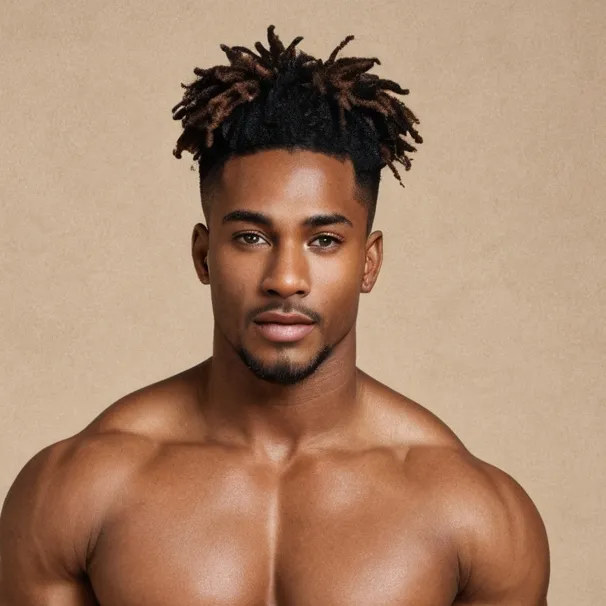 chat with ai character: Zion Noah 