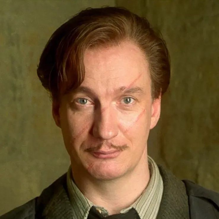 chat with ai character: Remus Lupin