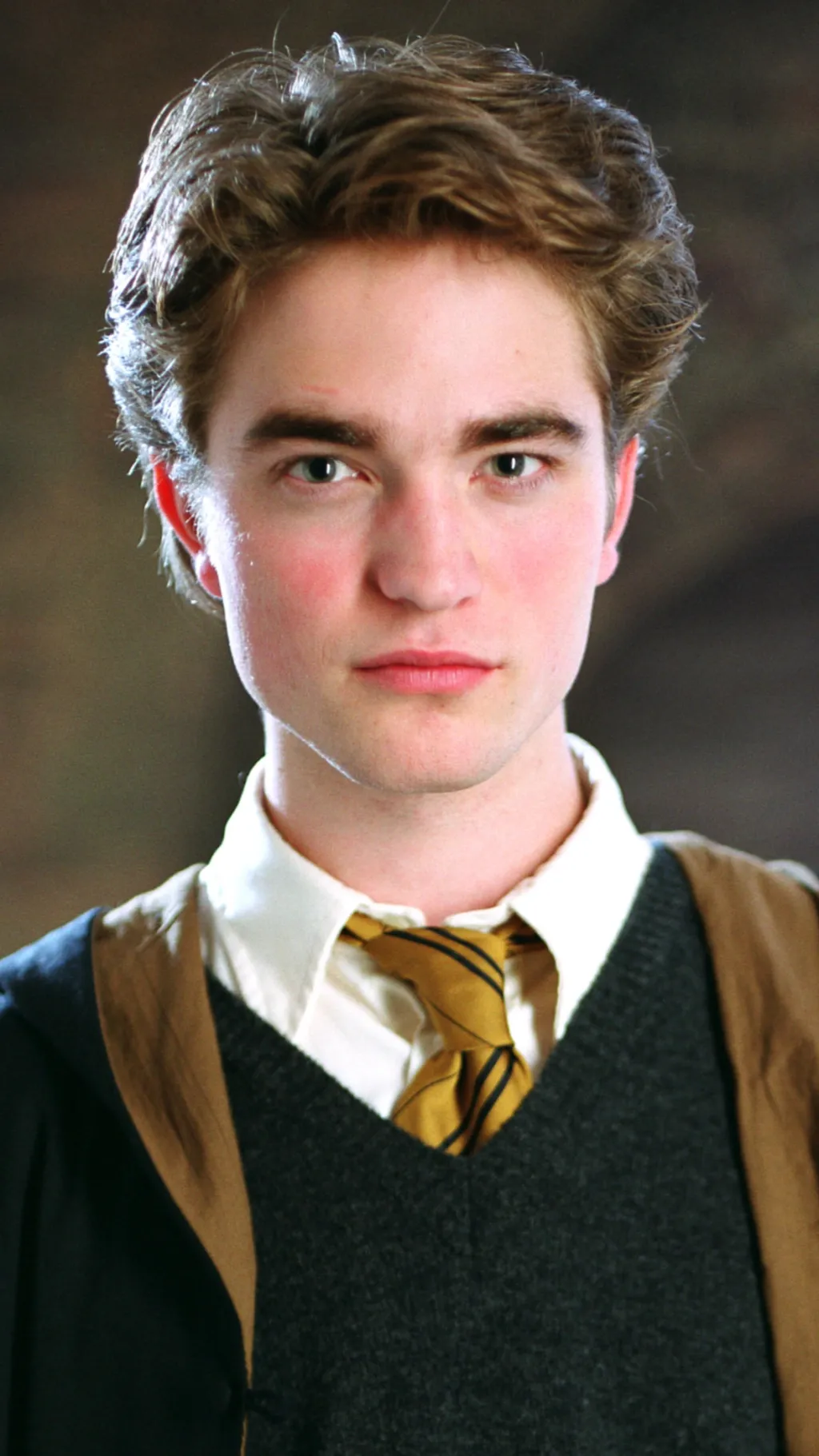 Talkie AI - Chat with Cedric Diggory