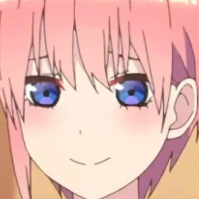 chat with ai character: ichika nakano