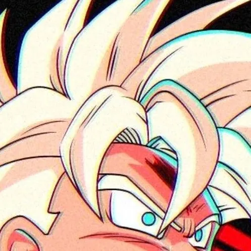 chat with ai character: gohan (teen)