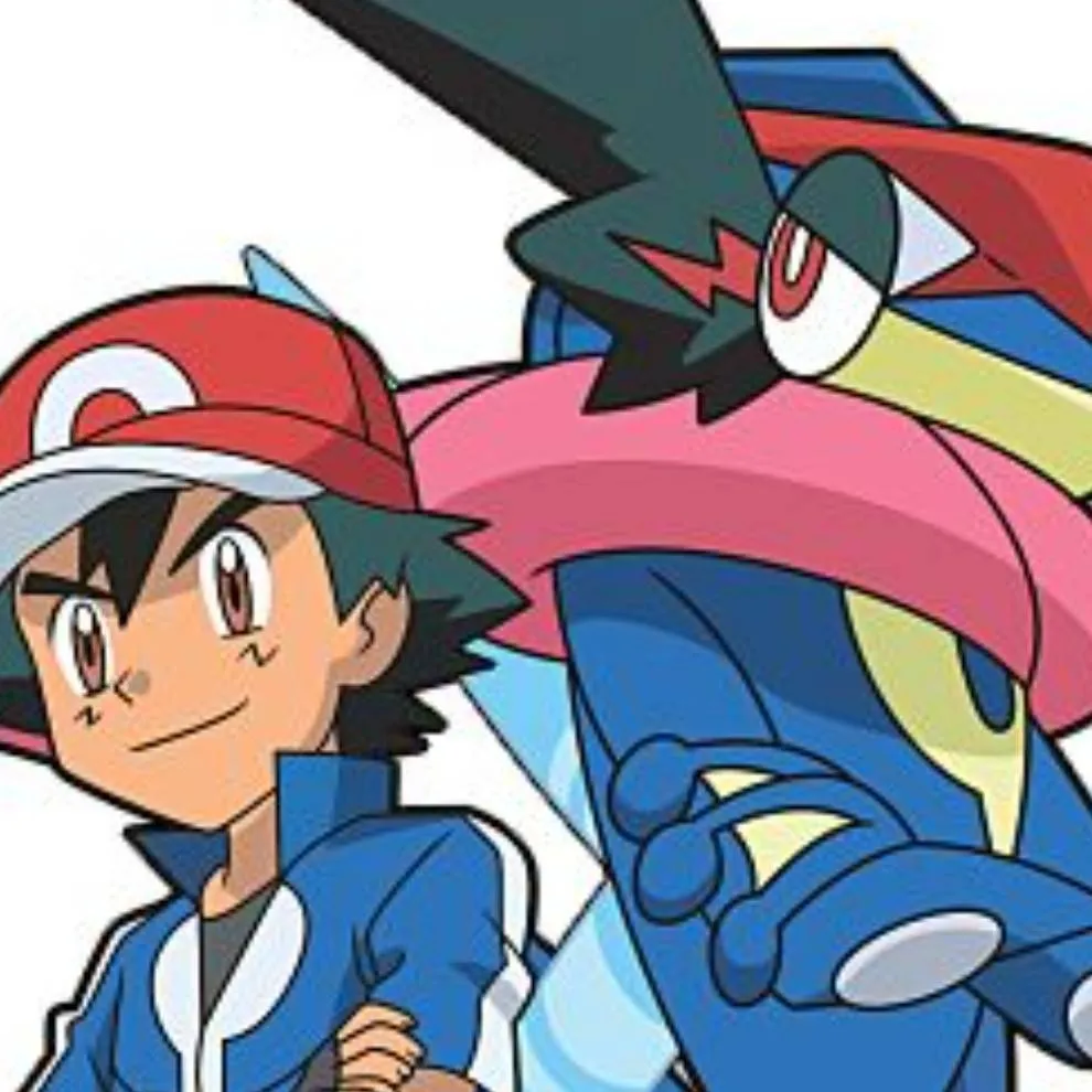 chat with ai character: ash ketchum