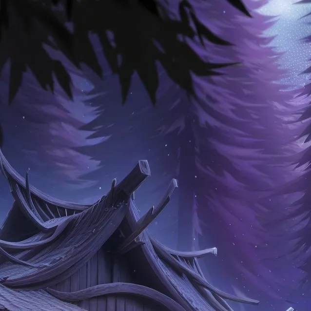 chat with ai character: Moonfall