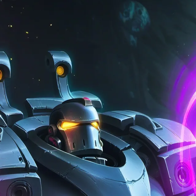 chat with ai character: game Calamity