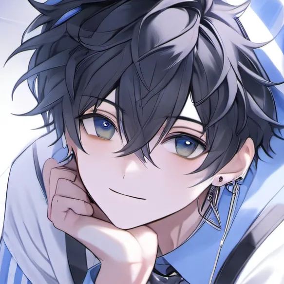 chat with ai character: JJ