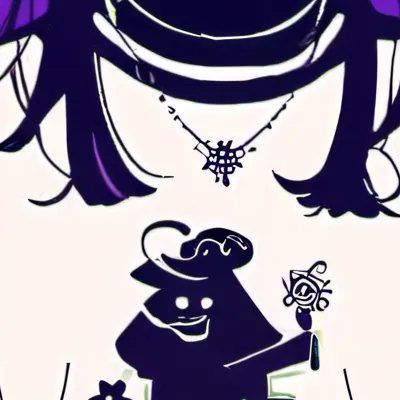 chat with ai character: Luna