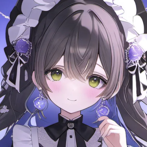 chat with ai character: Your personal maid