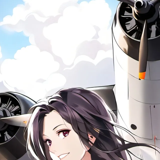 chat with ai character: klara yitzumi