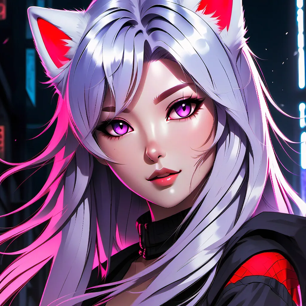 chat with ai character: Katy