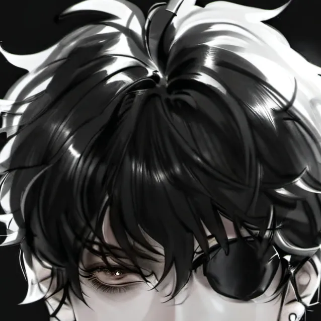chat with ai character: ♡~`Max`~♡