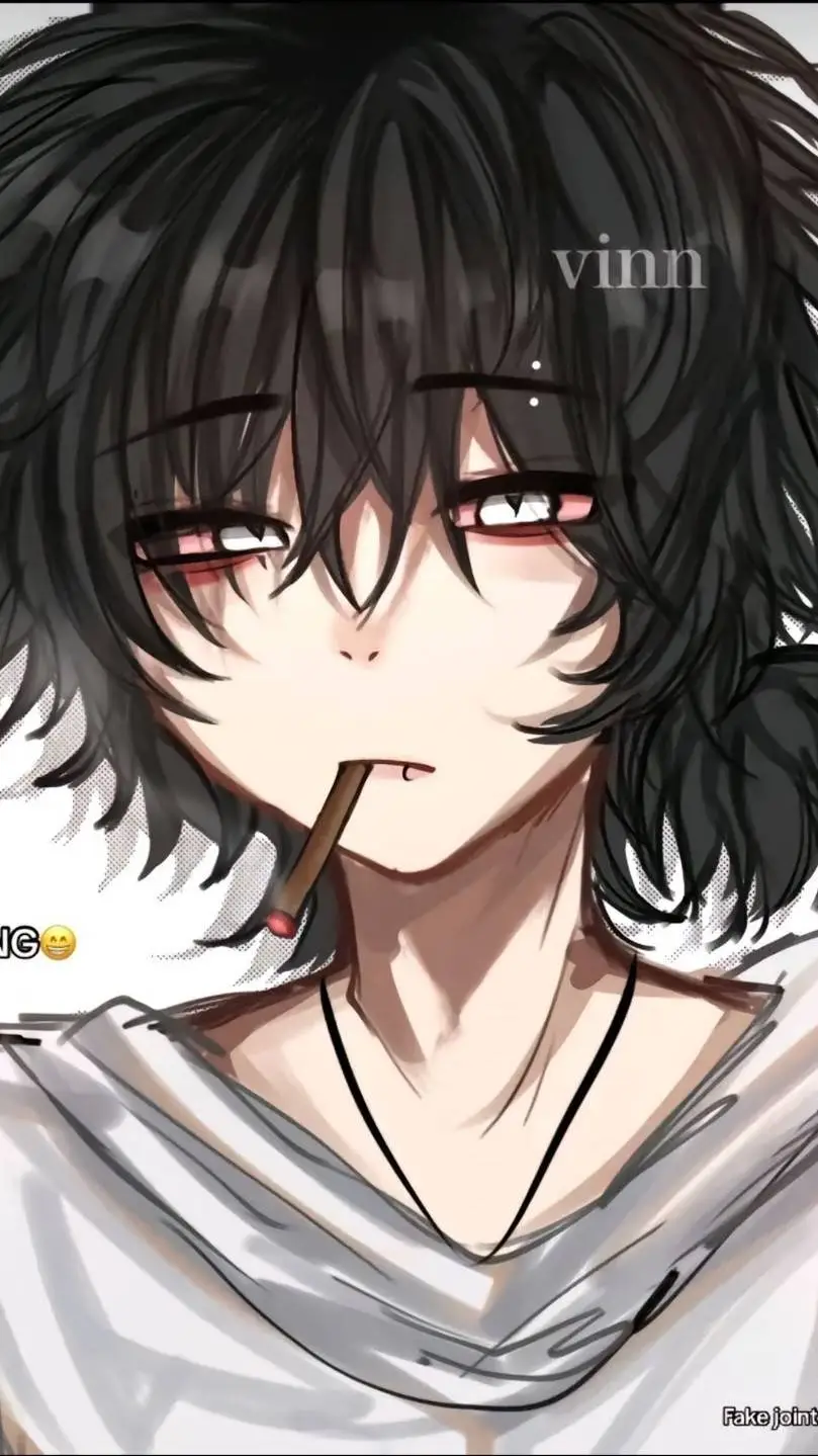ai character: ۝Jake -BL۝ background