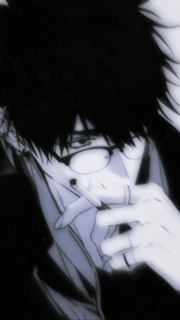 ai character: Connor background