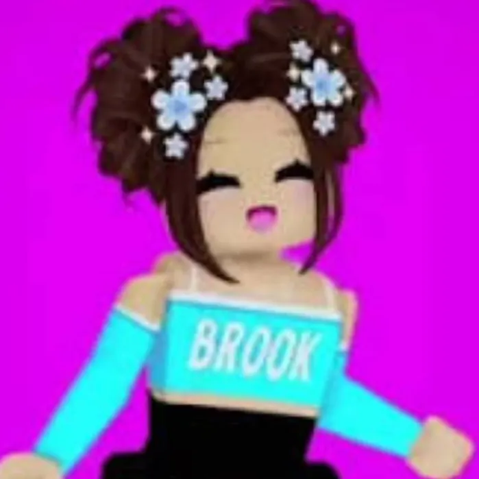 chat with ai character: BROOK FAMILY 2.0