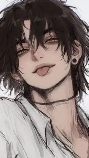 ai character: 《Ĵåx̌》 background