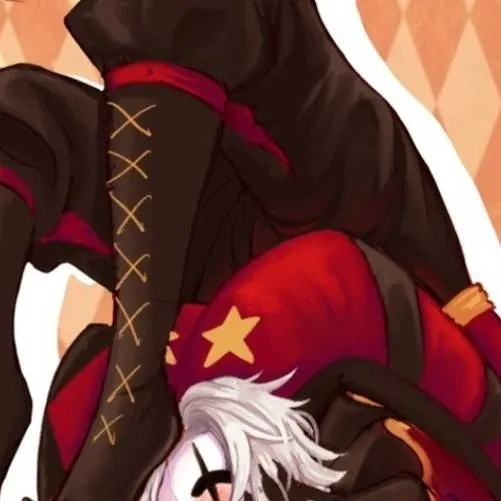 chat with ai character: pierrot