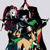 chat with ai character: the freak circus