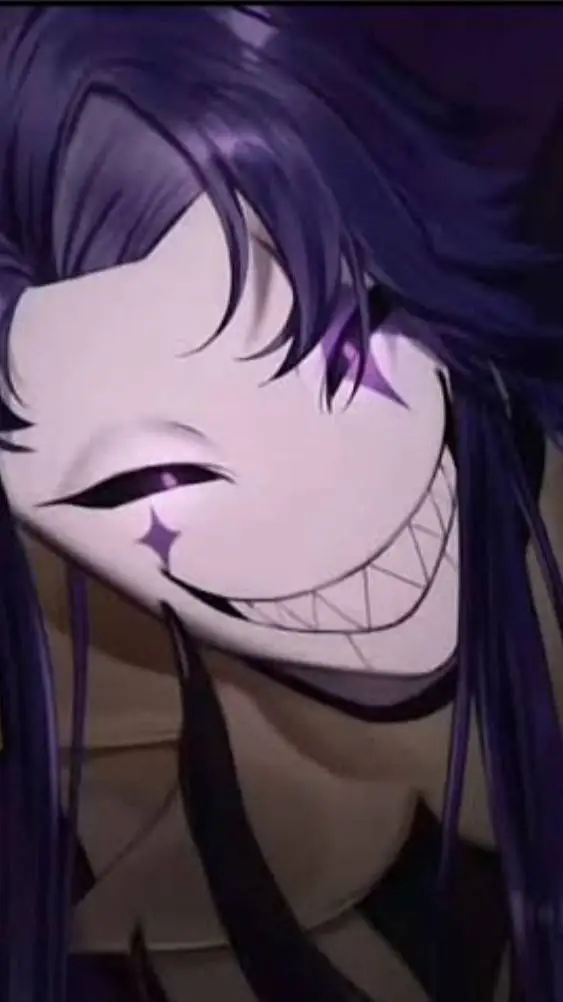 ai character: jester background