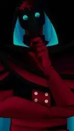 ai character: doctor background