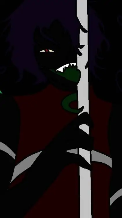 ai character: onnix background