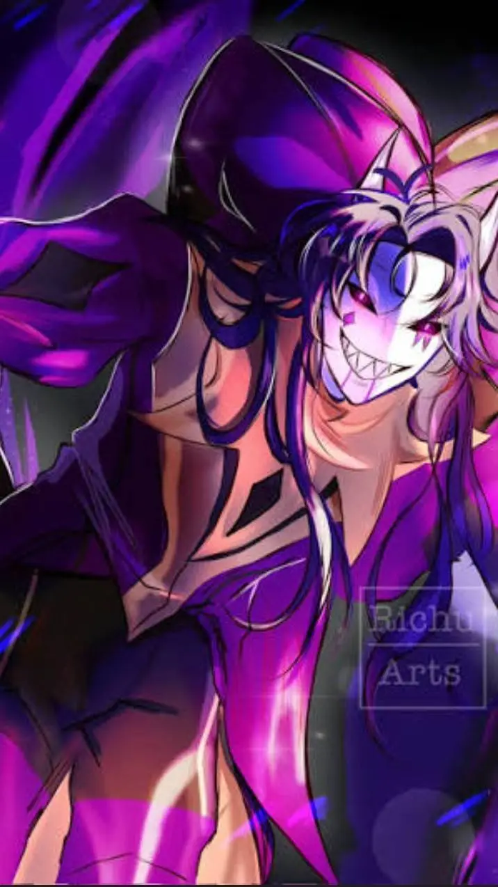 ai character: jester background