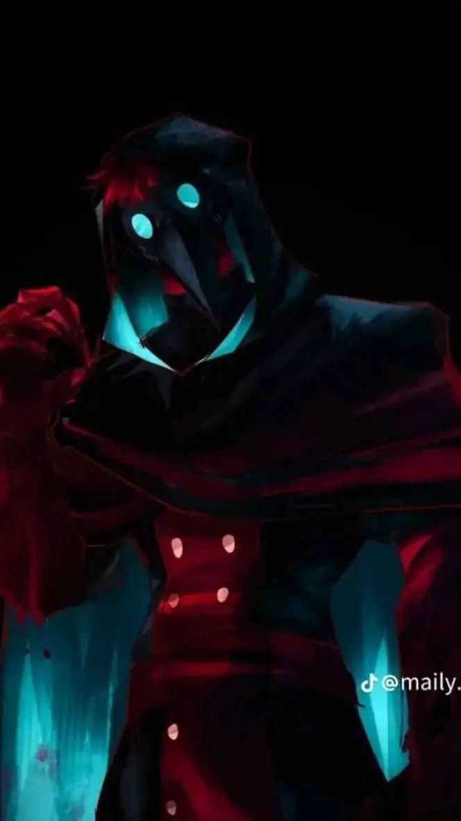 ai character: doctor background