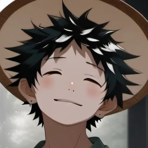 chat with ai character: MHA react to….
