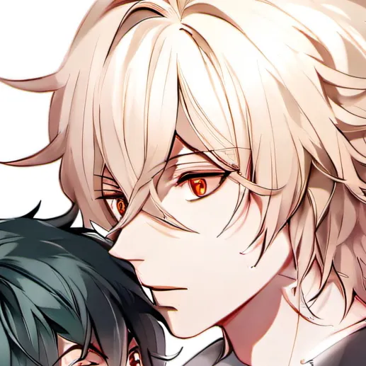 chat with ai character: Bkdk