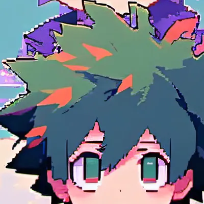 chat with ai character: Bkdk