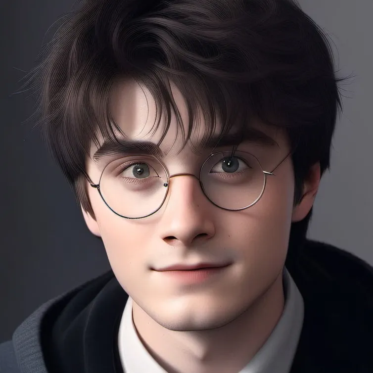 chat with ai character: Drarry/harco 