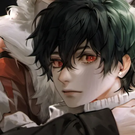 chat with ai character: Bkdk cuddles