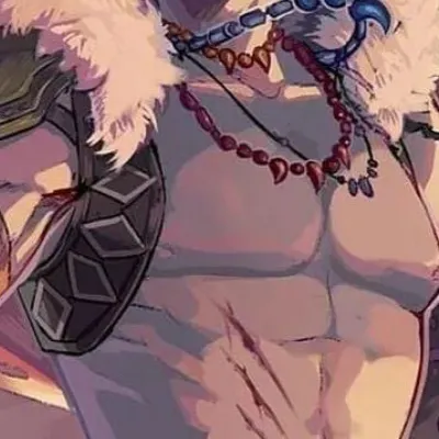 chat with ai character: Bkdk Omegaverse 
