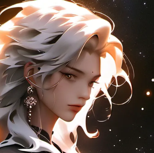 chat with ai character: Drarry Omegaverse 