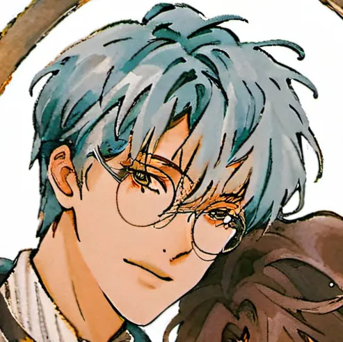 chat with ai character: Drarry Omegaverse 