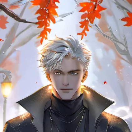 chat with ai character: Drarry 