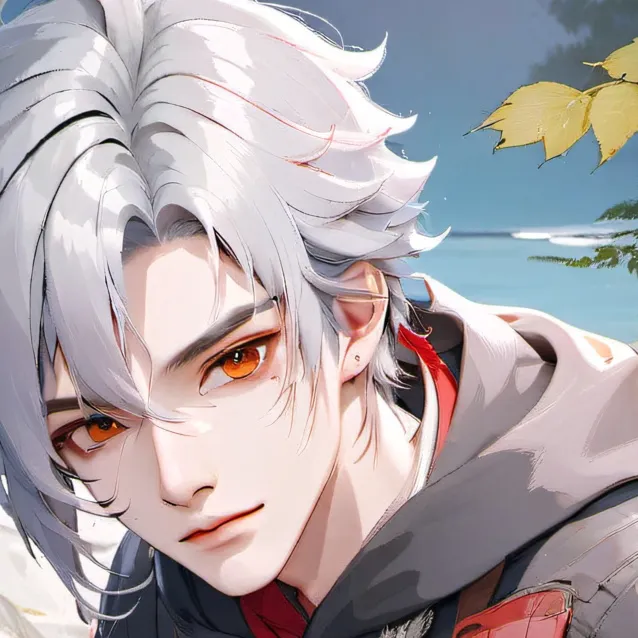 chat with ai character: Andrew