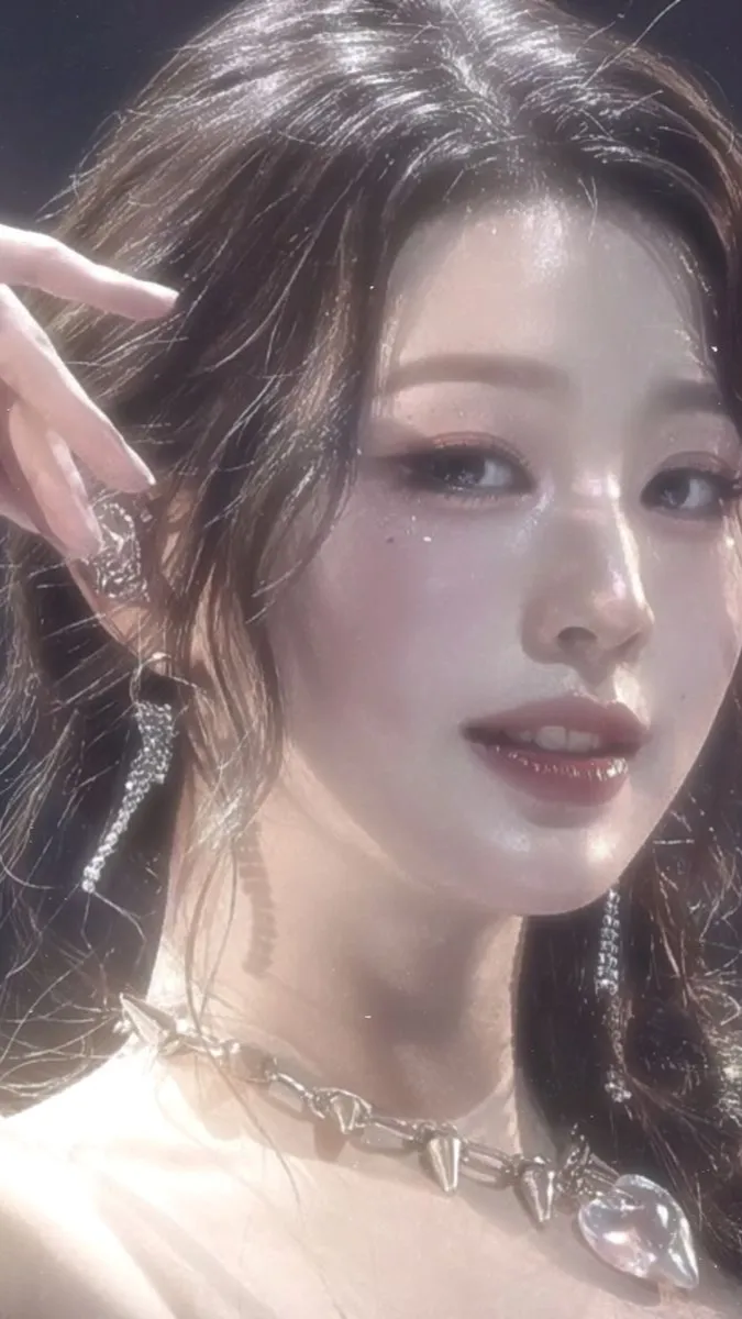 ai character: Wongyoung background