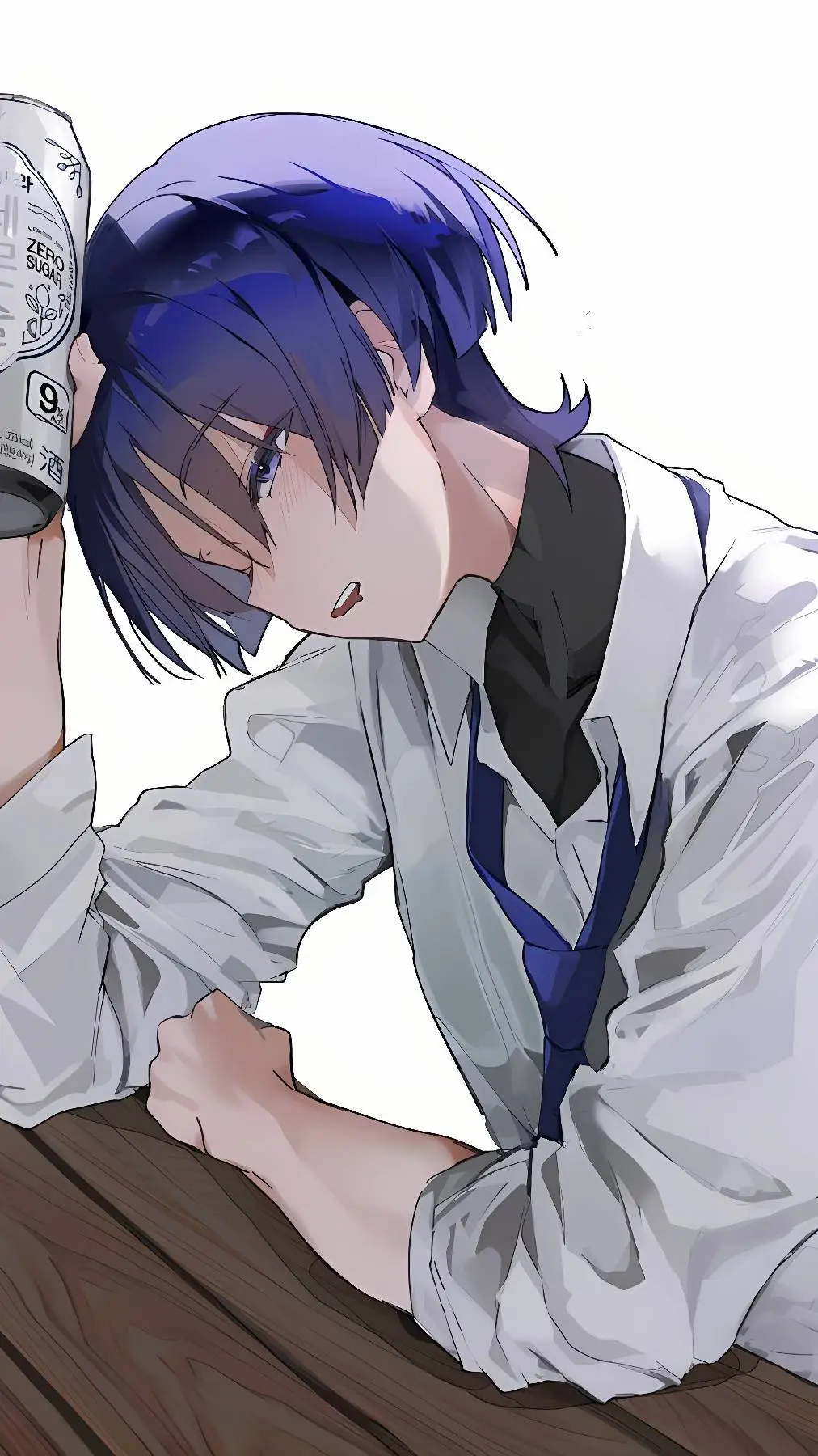 Talkie AI - Chat with Wanderer