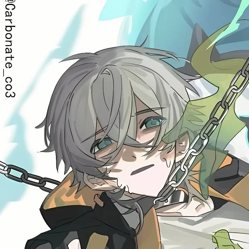 chat with ai character: Caelus (Cirrus)